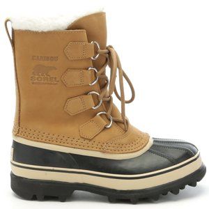 Sorel - Women's Caribou Winter Boots (Size 7.5)